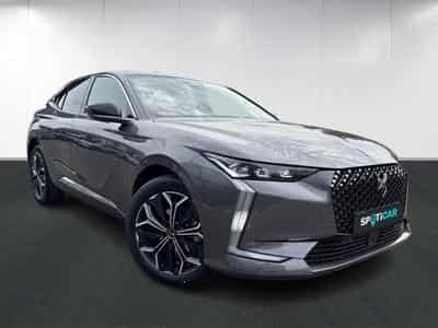 DS Automobiles DS4 ETOILE (2025) - Photo 3