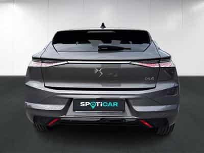 DS Automobiles DS4 ETOILE (2025) - Photo 5