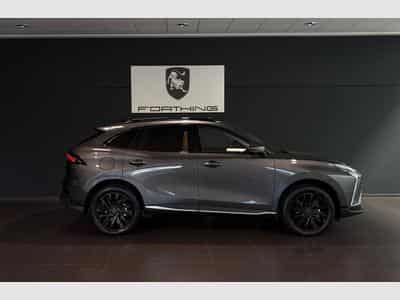 Forthing T5 hybrid 1.5 HEV FULL HYBRID (2026) - Photo 3