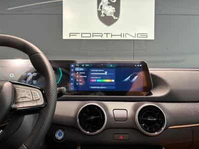 Forthing T5 hybrid 1.5 HEV FULL HYBRID (2026) - Photo 15