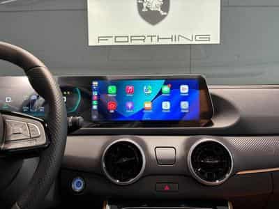 Forthing T5 hybrid 1.5 HEV FULL HYBRID (2026) - Photo 11