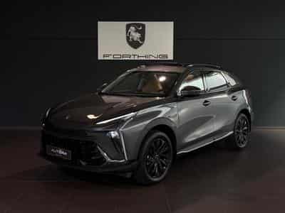 Forthing T5 hybrid 1.5 HEV FULL HYBRID (2026) - Photo 1