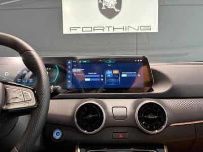 Forthing T5 hybrid 1.5 HEV FULL HYBRID (2026) - Photo 12