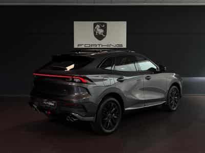 Forthing T5 hybrid 1.5 HEV FULL HYBRID (2026) - Photo 4