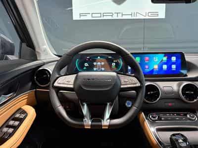 Forthing T5 hybrid 1.5 HEV FULL HYBRID (2026) - Photo 7