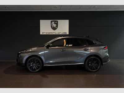 Forthing T5 hybrid 1.5 HEV FULL HYBRID (2026) - Photo 2