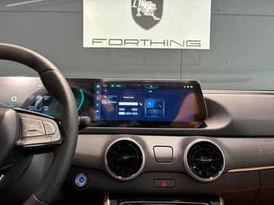 Forthing T5 hybrid 1.5 HEV FULL HYBRID (2026) - Photo 14
