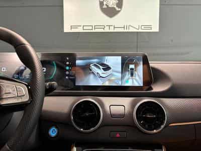 Forthing T5 hybrid 1.5 HEV FULL HYBRID (2026) - Photo 13