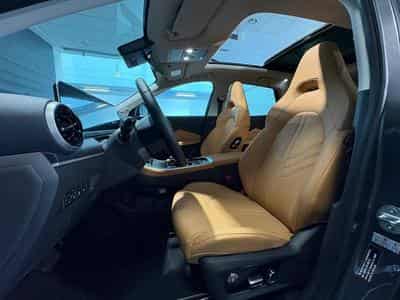 Forthing T5 hybrid 1.5 HEV FULL HYBRID (2026) - Photo 8
