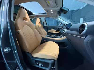 Forthing T5 hybrid 1.5 HEV FULL HYBRID (2026) - Photo 5
