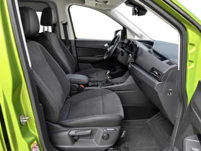 VW Caddy MAXI 2.0 TDI 122 4MOTION STYLE AHK LED CUIR NAVI 1 HAND (2021) - Foto 4