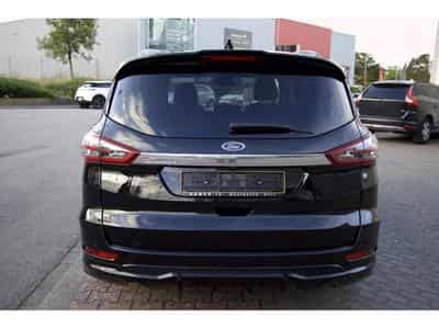 Ford S-Max 2.0 EcoBlue ST-Line 7 places cuir (2021) - Photo 3