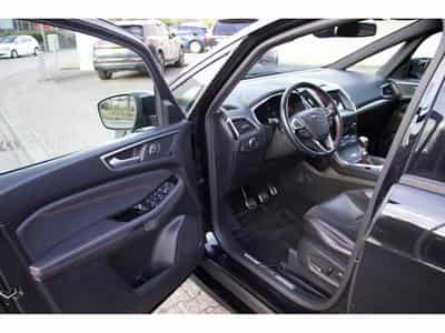 Ford S-Max 2.0 EcoBlue ST-Line 7 places cuir (2021) - Photo 5