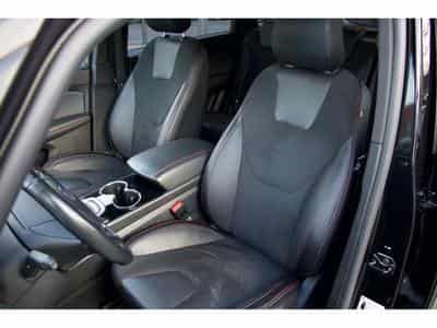 Ford S-Max 2.0 EcoBlue ST-Line 7 places cuir (2021) - Photo 7