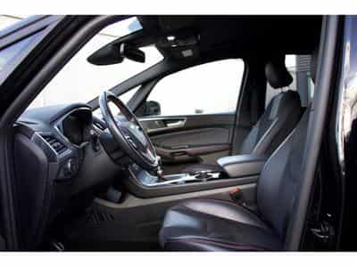 Ford S-Max 2.0 EcoBlue ST-Line 7 places cuir (2021) - Photo 6