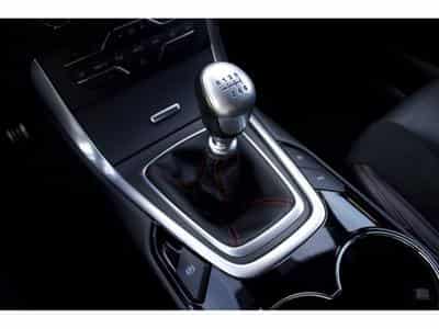 Ford S-Max 2.0 EcoBlue ST-Line 7 places cuir (2021) - Photo 10