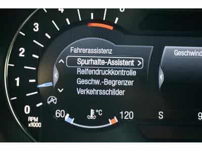 Ford S-Max 2.0 EcoBlue ST-Line 7 places cuir (2021) - Photo 15