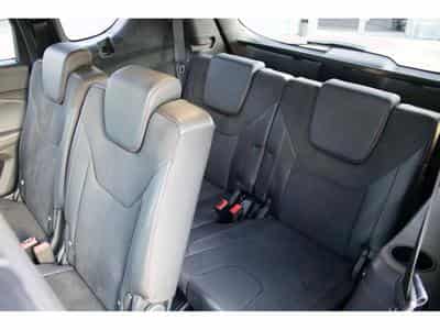 Ford S-Max 2.0 EcoBlue ST-Line 7 places cuir (2021) - Photo 14