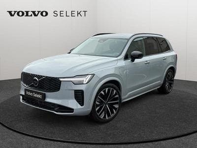 Volvo XC90 T8 Ultra Dark / Hybride (2025) - Photo 1
