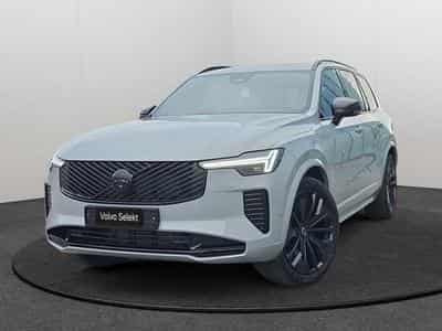 Volvo XC90 T8 AWD Ultra Black Edition 2027 / Hybride (2026) - Foto 1