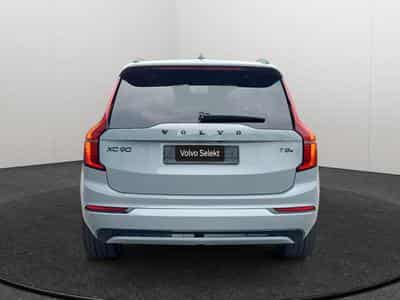Volvo XC90 T8 AWD Ultra Black Edition 2027 / Hybride (2026) - Foto 4