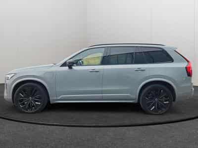 Volvo XC90 T8 AWD Ultra Black Edition 2027 / Hybride (2026) - Foto 2