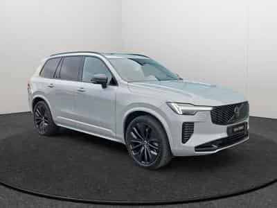 Volvo XC90 T8 AWD Ultra Black Edition 2027 / Hybride (2026) - Foto 7