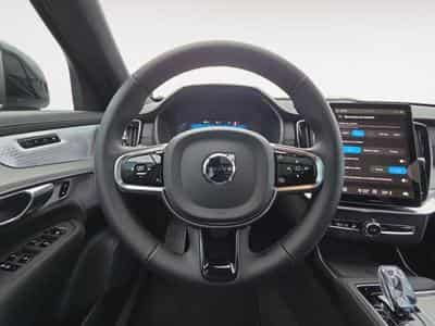 Volvo XC90 T8 AWD Ultra Black Edition 2027 / Hybride (2026) - Foto 12