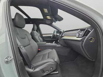 Volvo XC90 T8 AWD Ultra Black Edition 2027 / Hybride (2026) - Foto 15