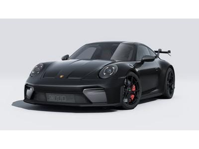 Porsche 911 (2026) - Foto 8