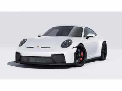 Porsche 911 GT3 Touring (2026) - Foto 1