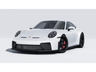 Porsche 911 (2026) - Foto 9
