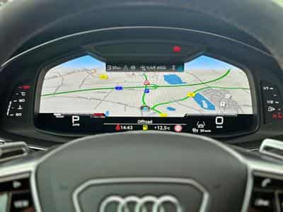 Audi RS6 Perf - 360/BO/ACC/PANO/AHK (2025) - Foto 14