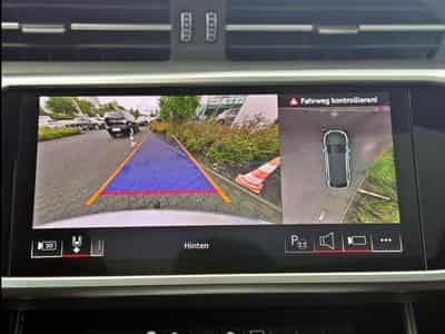 Audi RS6 Perf - 360/BO/ACC/PANO/AHK (2025) - Foto 12