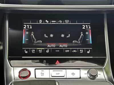Audi RS6 Perf - 360/BO/ACC/PANO/AHK (2025) - Foto 15