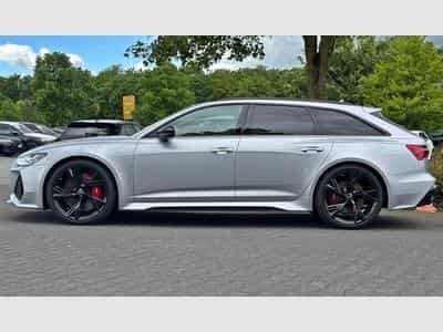 Audi RS6 Perf - 360/BO/ACC/PANO/AHK (2025) - Foto 3