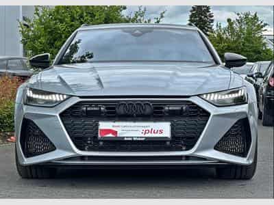 Audi RS6 Perf - 360/BO/ACC/PANO/AHK (2025) - Foto 4