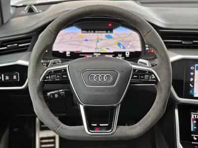 Audi RS6 Perf - 360/BO/ACC/PANO/AHK (2025) - Foto 8