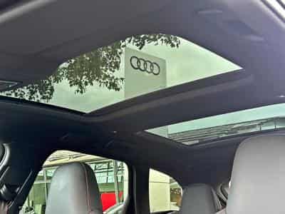 Audi RS6 Perf - 360/BO/ACC/PANO/AHK (2025) - Foto 7