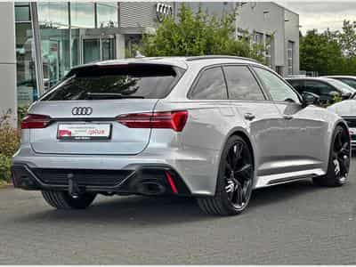 Audi RS6 Perf - 360/BO/ACC/PANO/AHK (2025) - Foto 2