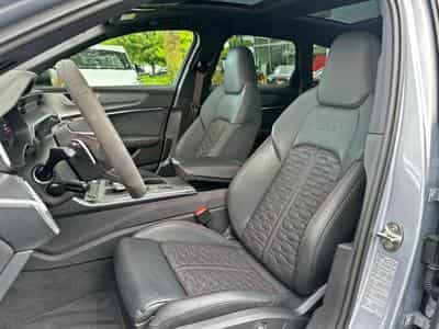 Audi RS6 Perf - 360/BO/ACC/PANO/AHK (2025) - Foto 6