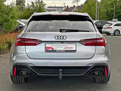 Audi RS6 Perf - 360/BO/ACC/PANO/AHK (2025) - Foto 5