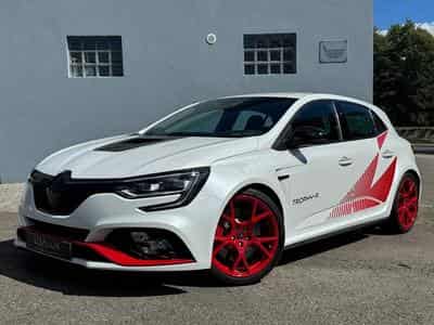 Renault Megane RS TROPHY-R N°441/500 (2020) - Photo 1