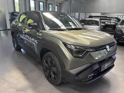 Suzuki Vitara E Vitara GLX 2WD (2026) - Foto 1