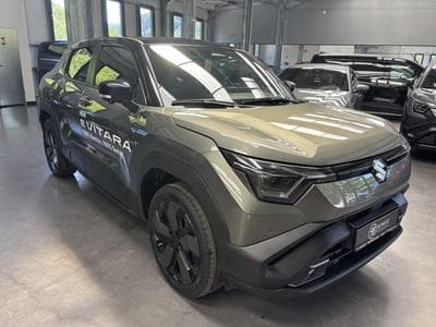 Suzuki Vitara E Vitara GLX 2WD (2026) - Photo 1