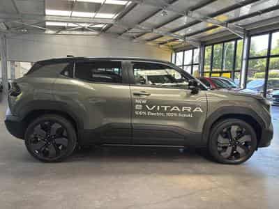Suzuki Vitara E Vitara GLX 2WD (2026) - Foto 2