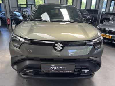 Suzuki Vitara E Vitara GLX 2WD (2026) - Foto 7