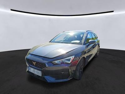 Cupra Leon (2024) - Foto 9