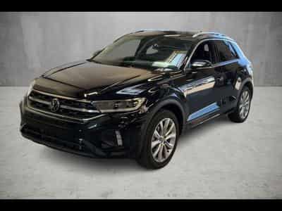 VW T-Roc R-Line Edition 1.5 TSI 150 CV DSG7 *ACC* CAM * HAYON * (2025) - Photo 1