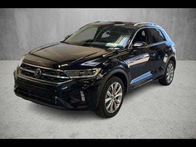 VW T-Roc (2025) - Foto 1